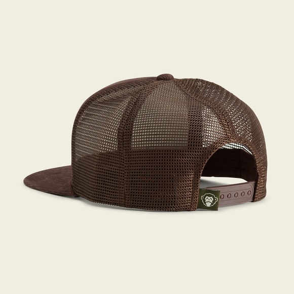 Howler Bros Irie Paradise Snapback Flat brim Hat - Picture 2 of 9